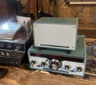 Heathkit Hr-1680 Vintage Ham Radio Communications Receiver Works Some See Video