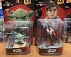 10x Disney Infinity Star Wars Marvel Sealed New Figure Lot - Read