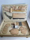 Tandy Western Leather Craft Kit Vintage 