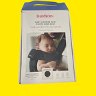 Baby Bjorn Infant Newborn Child Carrier Mini Cotton 0-1 Year 7-25 Lbs  2674  ar 