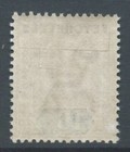 Seychelles 1892 Queen Victoria Sg14 16c Die Ii - Mounted Mint  Catalogue   48