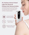  powerful  Ipl  Laser Hair Removal Device Aesthetic Tech Beauty Solution  2024 