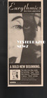 The Eurythmics Files   Various Clippings  Pictures  Ads And or Articles 