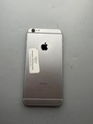 Apple Iphone 6s Plus A1687 128gb Unlocked Space Gray For Parts Repair