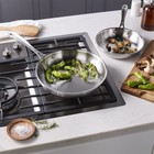 Zwilling Spirit 3-ply 2-pc Stainless Steel Fry Pan Set 64090-003