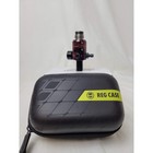 Powerhouse Counterpunch Regulator - Acid Wash - Black   Red