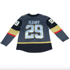 Las Vegas Golden Knights Unisex Small S Hockey Nhl Jersey Fleury  29 Fanatics