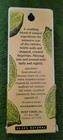 Nos Burt s Bees Lemon Butter Cuticle Creme With Nourishing Vitamin E  6 Oz 