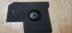 Singer 221 Featherweight Sewing Machine Bottom Cover Part  storloc R160a P3 