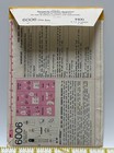 1973 Vintage Simplicity Pattern 6006 Holly Hobbie Stuffed Doll   Wardrobe Uncut