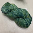 Rasta- Super Bulky Malabrigo Yarn- Kettle Dyed -merino  Soft   250 Immortal