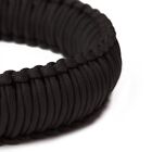 Tactical Paracord Rifle Sling - By Eagle Rock Gear - 2 Point Adjustable 