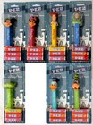 Disney Parks Exclusive Pez Lot Of 7 Mint On Cards Mickey  Minnie  Goofy  Donald 