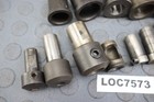 Lathe Bushing  Sleeve  Extension  Miscellaneous Od  1-1 4     Smaller Loc7573