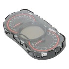 Lcd Gauge For Sea-doo Personal Watercraft Gtr215 Gti130 Gtx155 Gtxs155 278003378