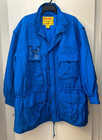 Rare Vintage Kodak Professional Photography Jacket By Attaccapanni Size Xl 1990