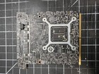 Msi Gt72vr Ms-1785 Laptop Nvidia Geforce Gtx 1070 8gb Video Card Ms-1w0v1