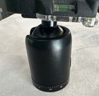 Giottos Mh-630 Camera Tripod Ball Head Featuring Clamp Quick-release Plate