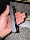 Vintage Japanese Ink Stone Suzuri Calligraphy Duan 120mm