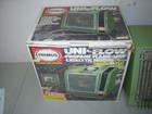 Nos Vintage Primus Uni-flow - Propane Flame-less Catalytic Heater 4000 Btu Usa