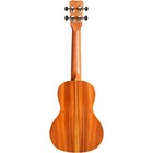 Cordoba 28c-e Concert Koa Acoustic-electric Ukulele Natural