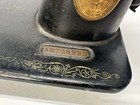 Singer Model 99 Vintage Sewing Machine As-is 1932