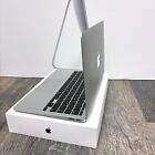 Apple Macbook Air Laptop Computer - Super Light And Portable - 2014 - 128gb Ssd