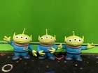 Pick   Choose Toy Story Space Aliens Latex Squeaky Dog Toy Movie Accurate Figure