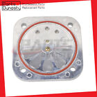 New Air Compressor Valve Plate Replacement Parts O Ring Seal Heavy Duty Aluminum
