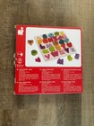 J05566 - Alphabet Puzzle  Wooden By Janod From Juratoys - For Ages 3 - 6 Years