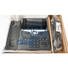 New Open Box Cp-8811-k9 Cisco 8811 5-line Networking Business Voip Phone