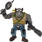 Teenage Mutant Ninja Turtles X G i  Joe - Buzzer X Rocksteady Action Figure  tmn