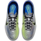 Nike Neymar Jr  Mercurial X Victory Vi Ic 921516-407 Chrome Silver Us Mens 11 5