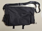 2026 Eric Clapton Crossroads Festival Artist Messenger Gift Bag  Only 160 Made