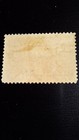 Scott  324  M f h  Louisianna Purchase  Red  2 Cent  Perf 12  1907 