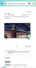 Tcl 55r615 55  4k Led Smart Tv - Black