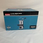 Makita 1-1 4  Horsepower Compact Router Rt0701c