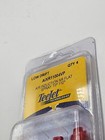  qty 8  Teejet Air Induction Xr Flat Spray Tip 110   Red Low Drift Aixr11004vp