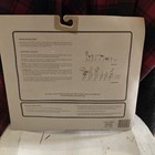 Life-like Trains 42 Piece Ho Scale Accessory Set  new In Box 