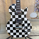 Relics By Hands Lp Electric Guitar Tune-o-matic Bridge Shipping From Us In Stock
