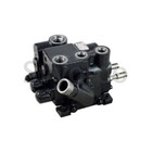 Hydraulic Control Valve Assy 22n57-30221 For Tcm Forklift Fd20 30t3 Fd20 30c3