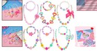 Fun Beaded Jewelry Sets For Girls  Ideal Gifts For Parties   Special Occasions