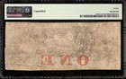 1861  1 Dollar Bill South Carolina Bank Note Currency Money Civil War Pmg 20