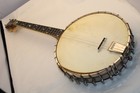 1920 s Vintage Vega Tubaphone Tenor Banjo   Case