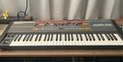Roland Juno 106 Vintage Synth Synthesizer Working