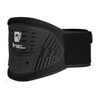 Motorcycle-back Belt Motorcycle Waist Protection Single Size  Bike Protection