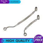 New Fuel Injection Line Kit Hdfl-005 Fits Harley Davidson 1996 97 98-1999 Fhlt