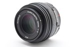 Olympus Zuiko Digital 50mm F 2 Ed Macro Lens Four Thirds 3930