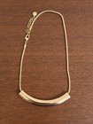 Susie Essman Screen Worn Original Susie Greene Costume Jewelry Necklace Hbo Coa