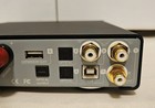 Qsc Rmx 1850hd Professional 2 Channel Power Amplifier - Rack Mountable